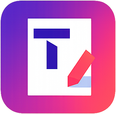 T form